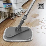 SET CURATENIE MOP ROTATIV 360 MEGA CLEAN, HEINNER CARE - imagine 11