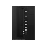 Televizor SAMSUNG LED 43DU7172, 108 cm, Smart, 4K Ultra HD, Clasa G (Model 2024) - imagine 2