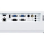 Proiector ACER PL6510, 5.500 lumeni/ 4.400 lumeni Eco, FHD 1920*1080, up to 4K 3840* 2160, 16:9/ 4:3, 2.000.000:1, zoom 1.6x, dimensiune maxima imagine 300", distanta maxima de proiectie 9.3 m, boxe 2* 10W, laser 20.000- 30.000 ore, 28- 31 dB, 6 kg, 2* D-sub, RCA, S- video, HDMI*2, MHL, PC audio - imagine 2
