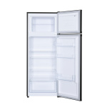 FRIGIDER CU DOUA USI HEINNER HF-H2206BKE++ - imagine 2
