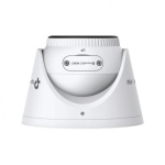 Camera IP Turret TP-Link Vigi C485, 5MP, Lentila 4mm, IR 30m, senzor imagine 1/2.7 inch Progressive Scan CMOS, interfata 1x RJ-45 10/100 Mbps, PoE 802.3af/at, class 0, dimensiuni 111 × 111 × 83.7 mm - imagine 2