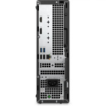 Desktop Dell OptiPlex 7010 Small Form Factor, Intel i3-13100, 16GB Ram, 512GB SSD, Intel Integrated Graphics, Windows 11 Pro EDU, 5Y - imagine 4