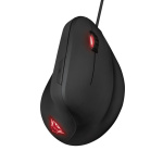 Mouse Trust GXT 144 REXX 10000 DPI, negru - imagine 2