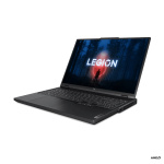 Laptop Lenovo Gaming Legion Pro 5 16ARX8, 16" WQXGA (2560x1600) IPS 500nits Anti-glare, 100% DCI-P3, 240Hz, DisplayHDR™ 400, Dolby® Vision®, FreeSync™, G-SYNC®, Low Blue Light, AMD Ryzen™ 9 7945HX (16C / 32T, 2.5 / 5.4GHz, 16MB L2 / 64MB L3), video NVIDIA® GeForce RTX™ 4070 8GB GDDR6, Boost Clock - imagine 2