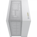 Carcasa CORSAIR 6500D Airflow Mid Tower ALB - imagine 3
