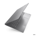 Laptop Lenovo Yoga Pro 7 14AHP9, 14.5" 3K (3072x1920) IPS 400nits Anti-glare, 100% P3, 100% sRGB, 120Hz, Eyesafe®, Dolby® Vision®, TCON, AMD Ryzen™ 7 8845HS (8C / 16T, 3.8 / 5.1GHz, 8MB L2 / 16MB L3), video NVIDIA® GeForce RTX™ 3050 6GB GDDR6, RAM 16GB Soldered LPDDR5x-6400, Memory soldered to - imagine 12