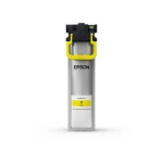 Cartus cerneala Epson C13T11C440 Yellow, capacitate 3k pagini ,compatibil cu: WF-C53xx / WF-C58xx.
