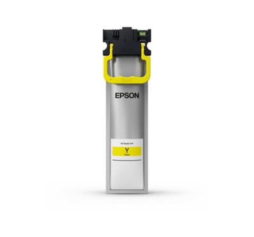 overlay_a183ad1f1b458e51b7d996bf650eff97 Cartus cerneala Epson C13T11C440 Yellow, capacitate 3k pagini ,compatibil cu: WF-C53xx / WF-C58xx. - imagine 1