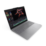 Laptop Lenovo Yoga Pro 9 16IMH9, 16" 3.2K (3200x2000) Mini LED 1,200nits Anti-glare, 100% P3, 100% Adobe® RGB, 100% sRGB, 165Hz, Eyesafe®, Dolby® Vision®, DisplayHDR™ 1000, TCON, Intel® Core™ Ultra 9 185H, 16C (6P + 8E + 2LPE) / 22T, Max Turbo up to 5.1GHz, 24MB, video NVIDIA® GeForce RTX™ 4060 8GB - imagine 5