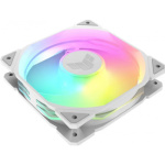 Ventilatoare Carcasa ASUS TUF GAMING TR120 ARGB ALB REVERSE 3IN1 - imagine 5