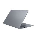 Laptop Lenovo IdeaPad Slim 3 15IAH8, 15.6" FHD (1920x1080) TN 250nits Anti-glare, Intel® Core™ i5-12450H, 8C (4P + 4E) / 12T, P-core 2.0 / 4.4GHz, E-core 1.5 / 3.3GHz, 12MB, video Integrated Intel® UHD Graphics, RAM 16GB Soldered LPDDR5-4800, Memory soldered to systemboard, no slots, dual-channel - imagine 5