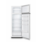 FRIGIDER CU DOUA USI HEINNER HF-HS243E++ - imagine 2