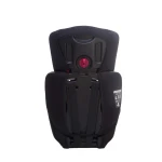 Scaun auto/inaltator, 76-150CM(15M-12Y), R129, rosu/negru, U-Grow - imagine 5