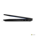 Laptop Lenovo ThinkPad L16 Gen 1 (Intel); 16" WUXGA; Intel Core Ultra 7 155U; Integrated Intel Graphics; RAM 16GB, SSD 512GB, 3YO W11P - imagine 11