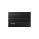 SSD Extern Samsung 2.5", 4TB, T7, USB3.2, 1050Mb/sec,Shield Black - imagine 2