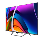 Televizor METZ QLED 43MQE7600, 189 cm, Smart Google TV, 4K Ultra HD, Clasa F (Brand German) - imagine 3