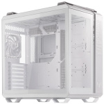 Carcasa ASUS GT 502 TUF GAMING Mid Tower ARGB ALB - imagine 4