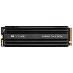 SSD CORSAIR FORCE SERIES MP600 1TB M.2 NVME - imagine 6