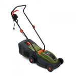 MASINA GAZON HEINNER 1300W 3500RPM 32CM - imagine 3