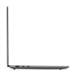 Laptop Lenovo Yoga Pro 7 14IMH9, 14.5" 3K (3072x1920) IPS 400nits Glossy / Anti-fingerprint, 100% P3, 100% sRGB, 120Hz, Eyesafe, Dolby Vision, Glass, Touch, TCON, Intel Core Ultra 9 185H, 16C (6P + 8E + 2LPE) / 22T, Max Turbo up to 5.1GHz, 24MB, video NVIDIA GeForce RTX 4060 8GB GDDR6, RAM 32GB - imagine 12