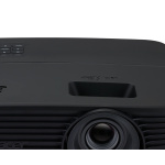 Videoproiector Acer PD2527i, WUXGA 1920* 1200, 2.700 lumeni, 16:9/ 4:3, 2.000.000:1, dimensiune maxima imagine 300", distanta maxima de proiectie 10 m, RGB LED 20.000- 30.000 ore, 2*HDMI, 2* USB, 2x USB Type-A, audio out, montare pe tavan+ portabil, boxa 10W, Miracast Wi-Fi, EZCast, 2.6 kg, capac - imagine 3