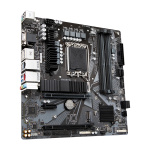 Placa de baza Gigabyte Q670 D3H LGA1700 - imagine 3