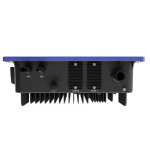Invertor solar monofazat On-Grid nJoy Astris 5K/1P1T1, 5kW, 2xMPPT, IP65, modul WiFi inclus, management de la distanta - imagine 2