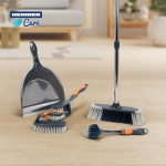 SET 5 PIESE CURATANIE MEGA CLEAN, HEINNER CARE - imagine 2