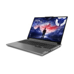 Laptop Gaming Lenovo Legion 5 16IRX9 cu procesor Intel® Core™ i7-14650HX pana la 5.2 GHz, 16", WQXGA, 16GB, 1TB SSD, NVIDIA GeForce RTX 4070 8GB GDDR6, No OS, Luna Grey, 3y on-site, Premium Care - imagine 2