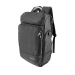 Rucsac laptop Tellur Business L, cu port USB, 17.3", negru - imagine 4