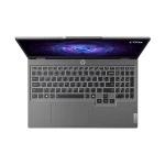 Laptop Lenovo Gaming LOQ 15IAX9, 15.6" FHD (1920x1080) IPS 300nits Anti-glare, 100% sRGB, 144Hz, G-SYNC®, Intel® Core™ i5-12600HX, 12C (4P + 8E) / 16T, P-core up to 4.6GHz, E-core up to 3.3GHz, 18MB, video NVIDIA® GeForce RTX™ 3050 6GB GDDR6, Boost Clock 1732MHz, TGP 95W, RAM 2x 12GB SO-DIMM - imagine 3