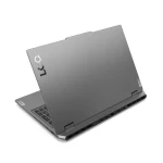 Laptop Lenovo Gaming LOQ 15IAX9, 15.6" FHD (1920x1080) IPS 300nits Anti-glare, 100% sRGB, 144Hz, G-SYNC®, Intel® Core™ i5-12600HX, 12C (4P + 8E) / 16T, P-core up to 4.6GHz, E-core up to 3.3GHz, 18MB, video NVIDIA® GeForce RTX™ 3050 6GB GDDR6, Boost Clock 1732MHz, TGP 95W, RAM 2x 12GB SO-DIMM - imagine 9