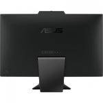 All-in-One ASUS ExpertCenter E5, E5702WVAT-BA0110, 27.0-inch, FHD (1920 x 1080) 16:9, Touch screen, Intel® Core™ i7-1360P Processor 2.2GHz(18M Cache, up to 5.0 GHz, 12 cores),Intel® Iris® Xᵉ Graphics, 16GB DDR4 SO- DIMM,512GB M.2 NVMe™ PCIe® 4.0 SSD Without HDD, Built-in array microphone, Built-in - imagine 4