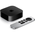 Apple TV 4K WiFi + Ethernet 128GB 2022 - imagine 2
