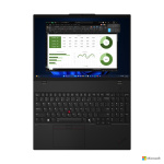 Laptop Lenovo ThinkPad L16 Gen 1 (Intel); 16" WUXGA; Intel Core Ultra 7 155U; Integrated Intel Graphics; RAM 32GB, SSD 1TB, 3YO W11P - imagine 7