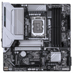 Placa de Baza GIGABYTE B860M GAMING X WIFI6E LGA1851 - imagine 2