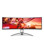 Monitor AOC 48.8" AG493UCX2 - imagine 5