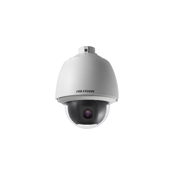 overlay_a677dc907bc40d403944bfac51beec6b Camera supraveghere Hikvision SPEED DOME DS-2AE5232T-A(E) 5-inch 2 MP 32X Powered by DarkFighter Analog Excellent low-light performance via powered-by-DarkFighter technology, Clear imaging against strong back lighting due to 120 dB WDR technology, 1/2.8" Progressive Scan CMOS Max. Resolution 1920 × - imagine 1
