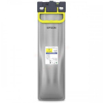 Cartus cerneala Epson C13T05B44N, Yellow XXL, capacitate 50000 pagini, pentru: WorkForce Pro WF-C879R..