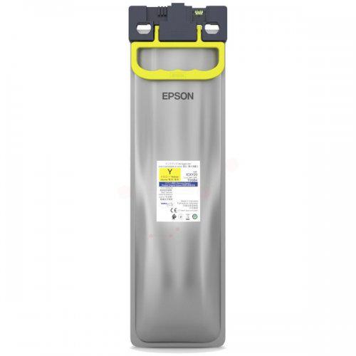 overlay_a6aba028f9d4de0974d1be3da5f1e035 Cartus cerneala Epson C13T05B44N, Yellow XXL, capacitate 50000 pagini, pentru: WorkForce Pro WF-C879R.. - imagine 1