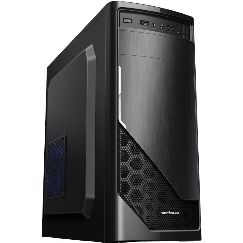 overlay_a7189de5e26cba6eeca1d729ce0fd7a1 Sistem Desktop PC Horizon Intel Core i5-13400 TRAY 3.3 GHz FCLGA1700, Placa de baza Asus Prime H610M-R LGA1700 2x DDR4 1x VGA 1x HDMI 4x SATA III, Memorie RAM 8GB 2666MHz, SSD 512GB, Carcasa SERIOUX Basic Mid Tower ATX 2x USB - imagine 1