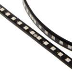 Controller PHANTEKS Digital-RGB 2x LED-Strip - imagine 5