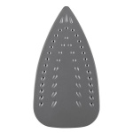 Fier de calcat Tefal Virtuo FV1713, 2000W, rezervor apa 0.2L, jet de abur 90g/min, abur variabil 24g/min, sistem antipicurare, Albastru - imagine 2