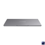 Laptop Lenovo Yoga Slim 7 15ILL9, 15.3" 2.8K WQXGA+ (2880x1800) IPS 500nits Glossy / Anti-fingerprint, 100% DCI-P3, 100% sRGB, 120Hz, Eyesafe, Dolby Vision, DisplayHDR 400, Glass, Touch, TCON, Intel Core Ultra 7 256V, 8C (4P + 4LPE) / 8T, Max Turbo up to 4.8GHz, 12MB, video Integrated Intel Arc - imagine 10