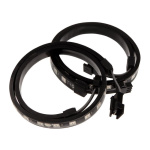Controller PHANTEKS Digital-RGB 2x LED-Strip - imagine 4