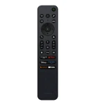Televizor Sony BRAVIA 8 OLED 55XR80, 139 cm, Smart Google TV, 4K Ultra HD, 100 Hz, Clasa F (Model 2024) - imagine 2