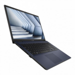 Laptop Business ASUS ExpertBook B1, B1502CGA-BQ0158XA, 15.6-inch, FHD (1920 x 1080) 16:9, Intel® Core™ i3-N305 Processor 1.8 GHz (6M Cache, up to 3.8 GHz, 8 cores), Intel® UHD Graphics, 1x DDR4 SO-DIMM slot, 1x M.2  2280 PCIe 3.0x2, DDR4 8GB, 256GB M.2 NVMe™ PCIe® 3.0 SSD, 60Hz, 250nits, Anti-glare - imagine 2