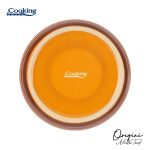 OALA CERAMICA CU CAPAC, 14.5x16 CM, 3 L, NICOLAI TAND, ORIGINI, COOKING BY HEINNER - imagine 6