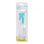 Set 2 perii curatat biberoane UG-001 - imagine 3