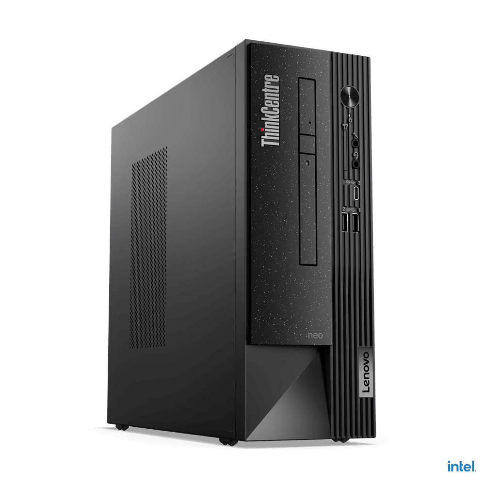 overlay_a8cbac04cc0a572890e5a4fe8649c4bd Desktop Lenovo ThinkCentre neo 50s Gen 4 SFF, Intel® Core™ i3-13100, Integrated Intel® UHD Graphics 730, RAM 8 GB, SSD 512 GB, 3YO DOS - imagine 1